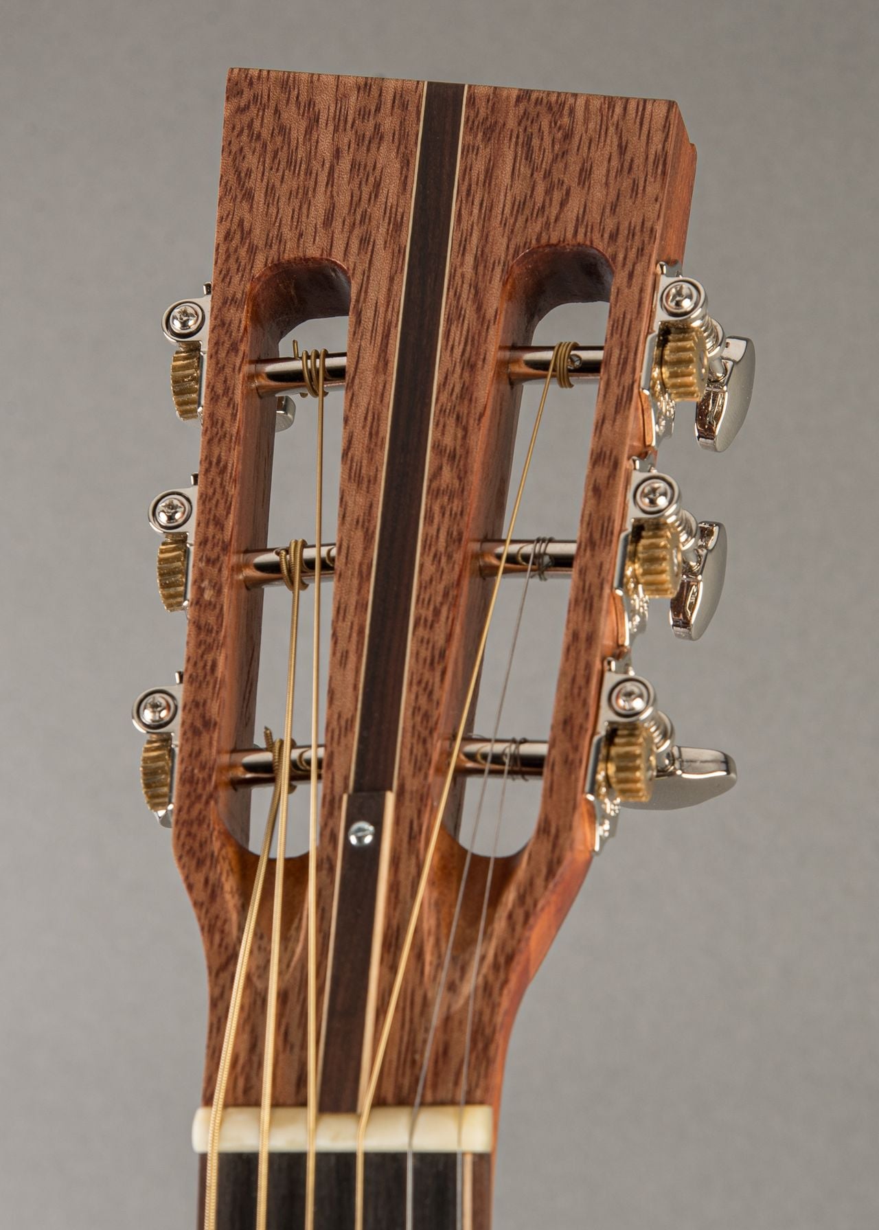 Traditional Assembly